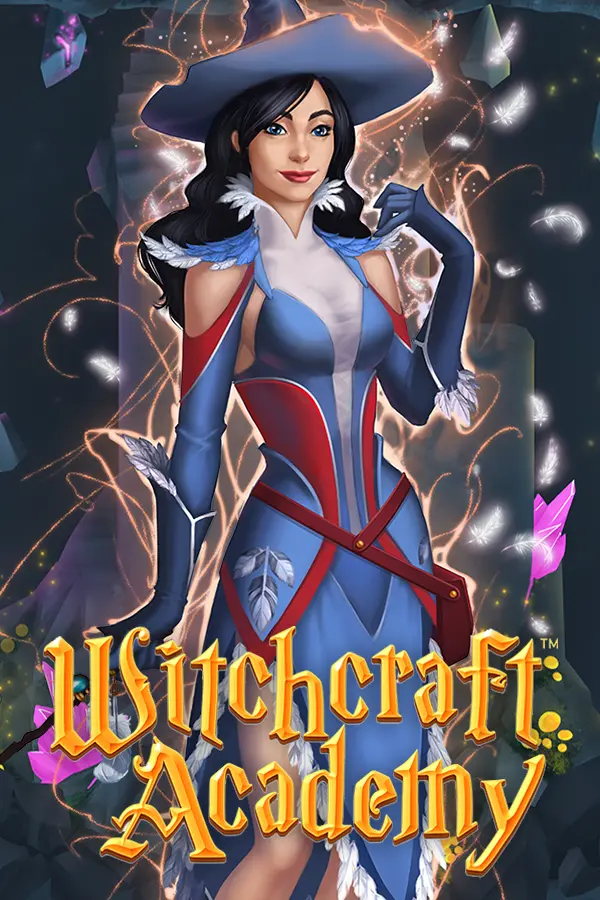 Witchcraft Academy